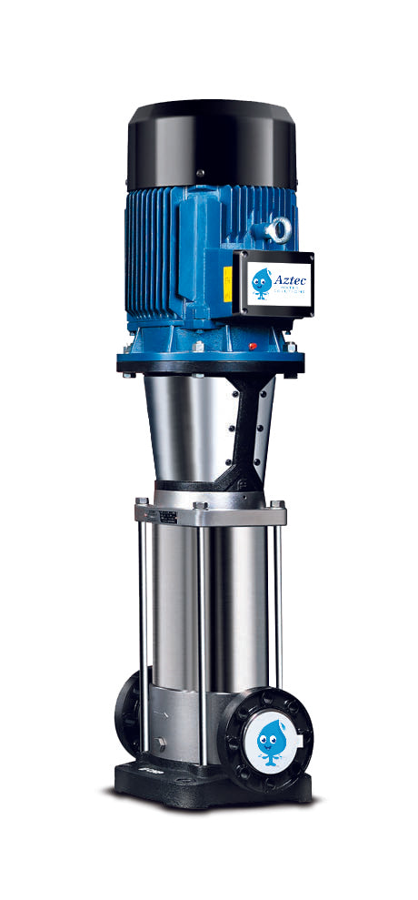 220Volt CDM pump