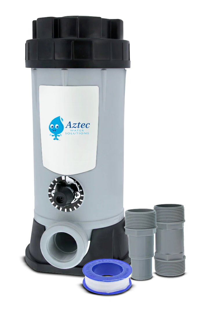 220 Volt Chlorinator