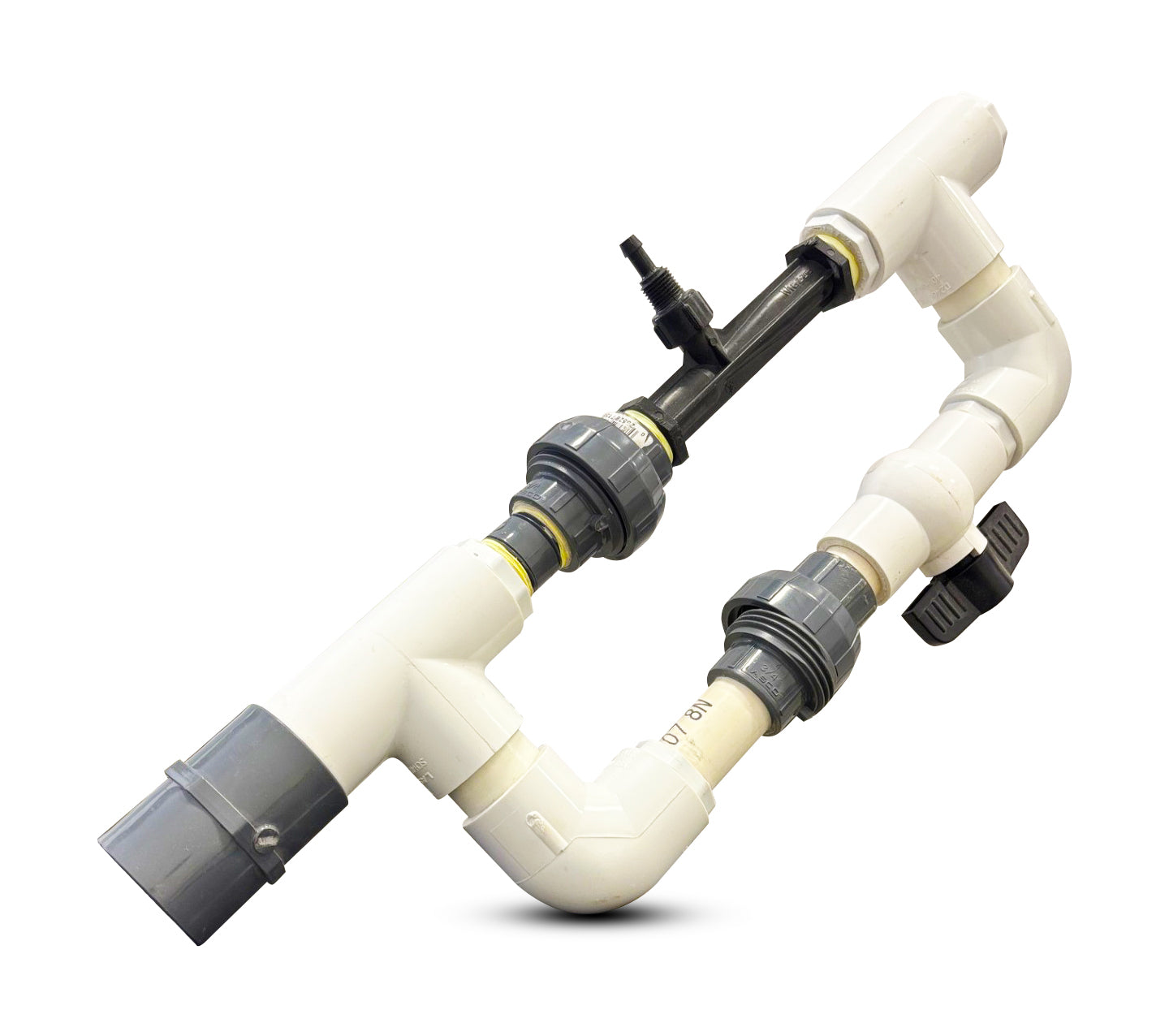 Mazzei Air Injector