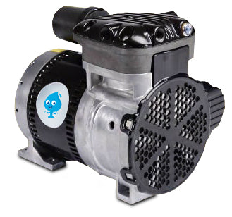 220 Volt Air Pump