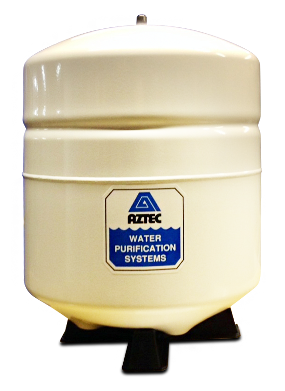 Multi-Stage Point Of Use UV Drinking Water System