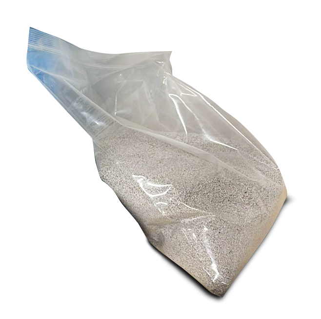 Fine Gravel for Media Bed