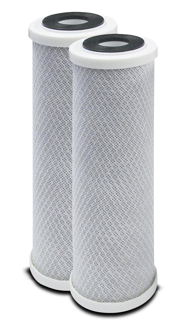 G-Reverse Osmosis - Carbon Filter