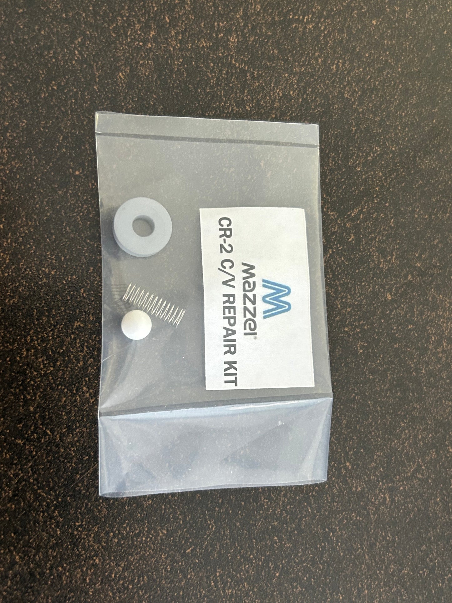 CR-2 Ball Spring Kit