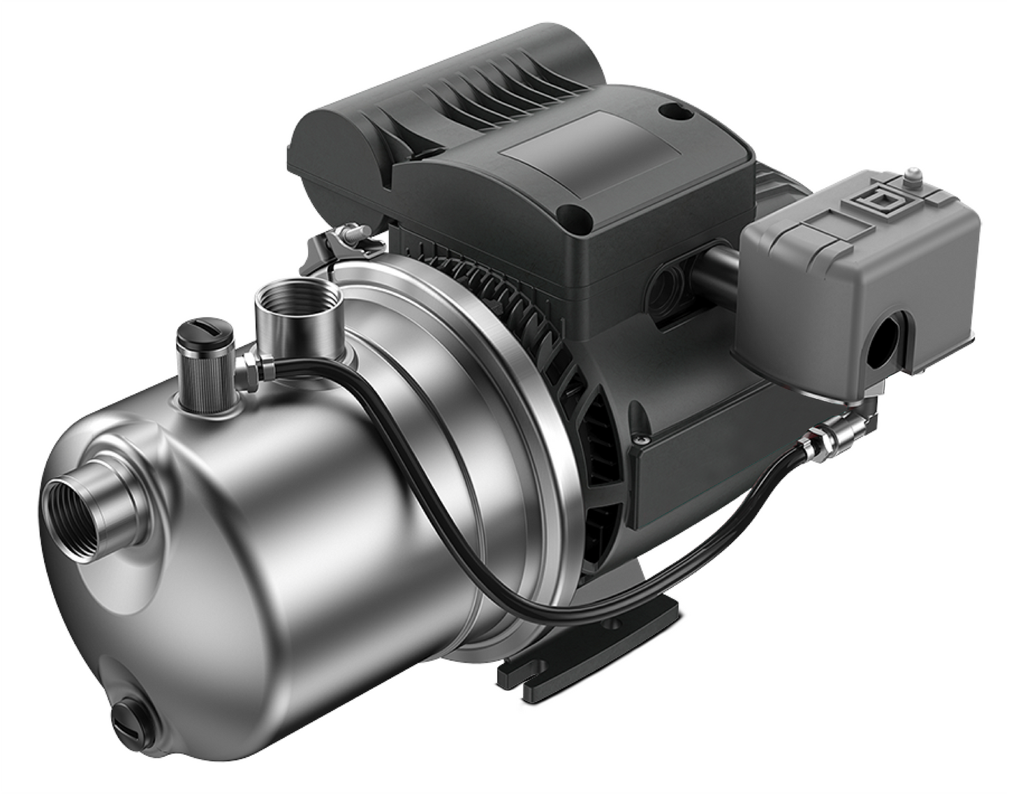 JP16 - Jet Pump