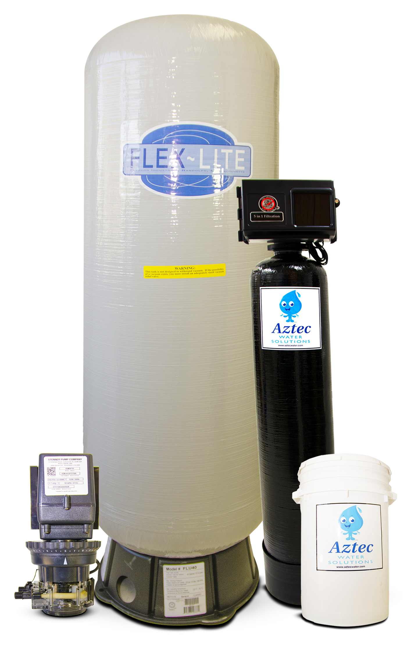 Liquid Chlorination System