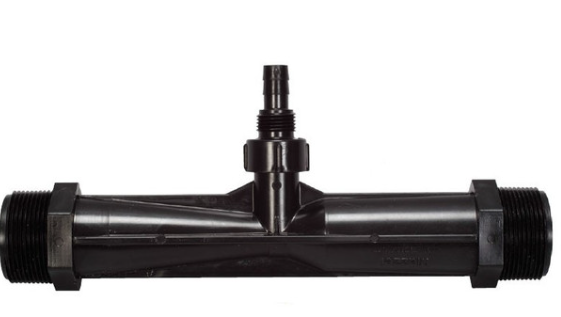 Mazzei Air Injector