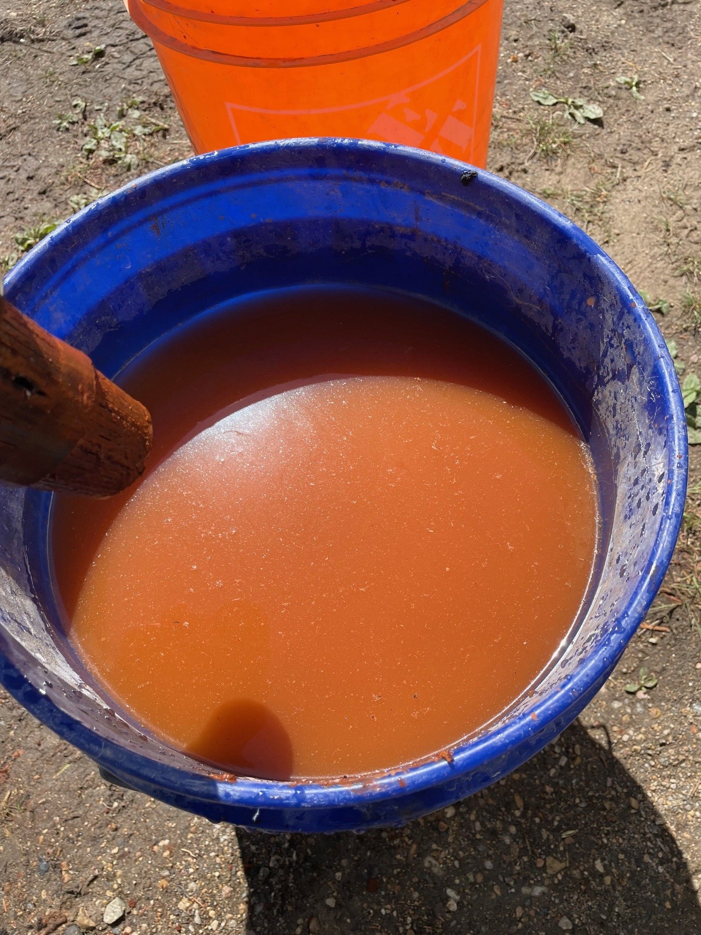 Rust Buster Plus 5-in-1 Water Filtration System