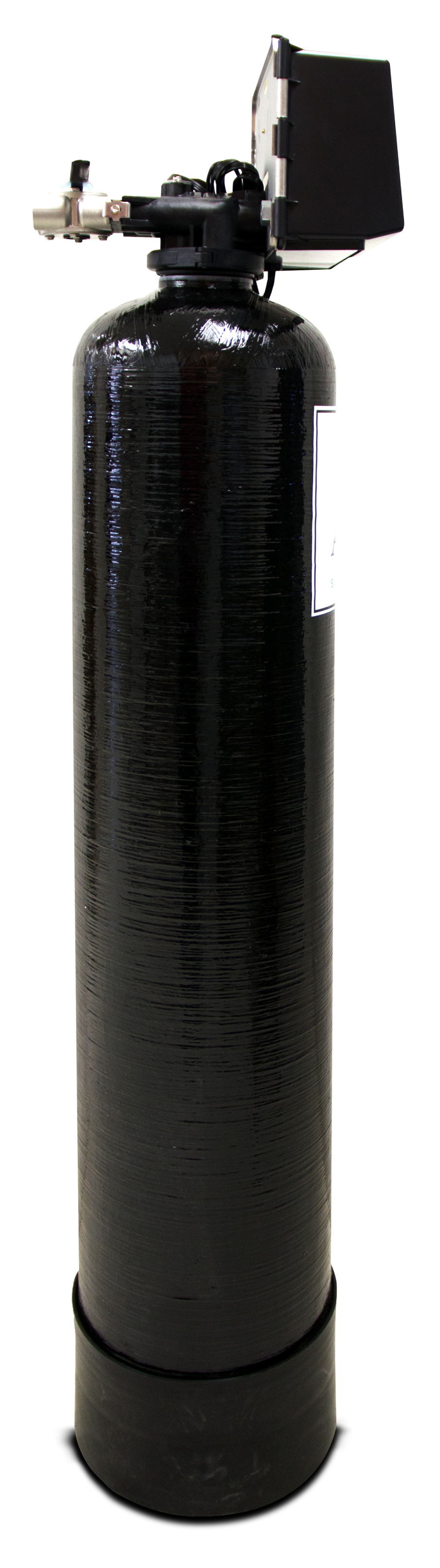 Rust Buster Plus 5-in-1 Water Filtration System