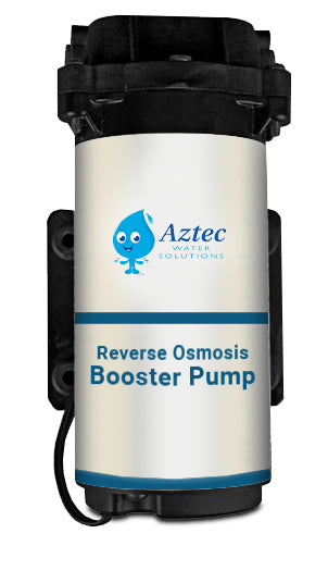 RO Booster Pump