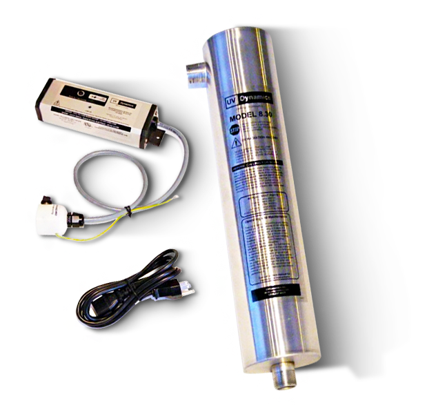UV Dynamics Light - 1GPM