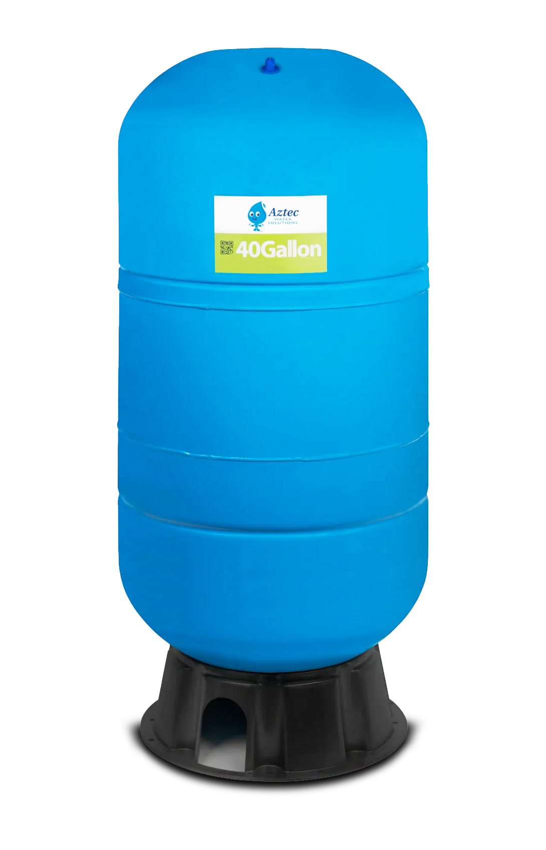 V40 Pressure Tank