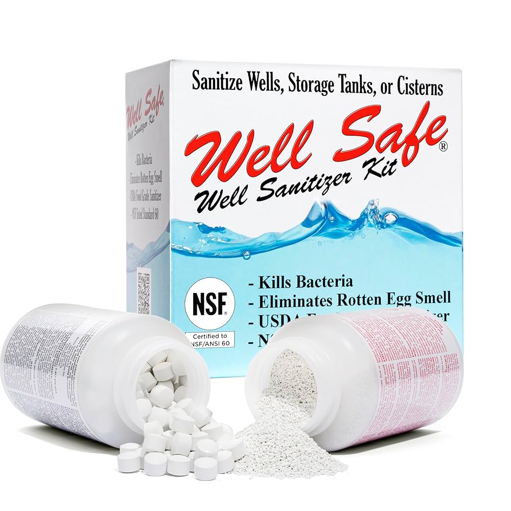 Well-Sanitizer Case of 9