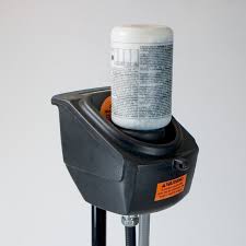 Well Pro Chlorinator