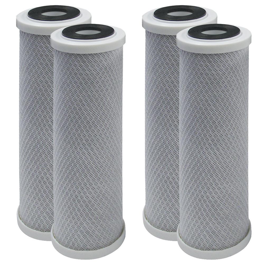 G-Reverse Osmosis - Carbon Filter