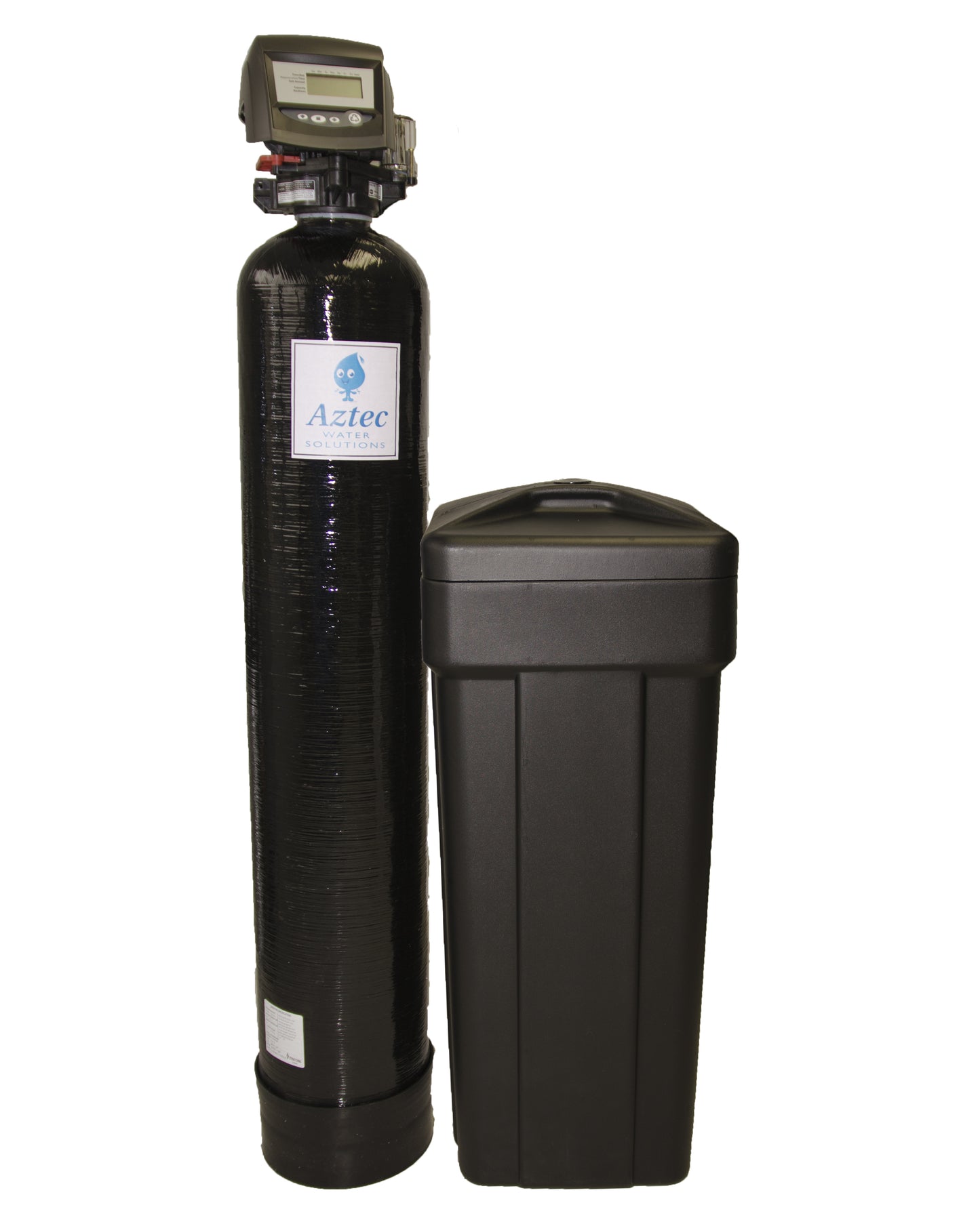 Water Softener
