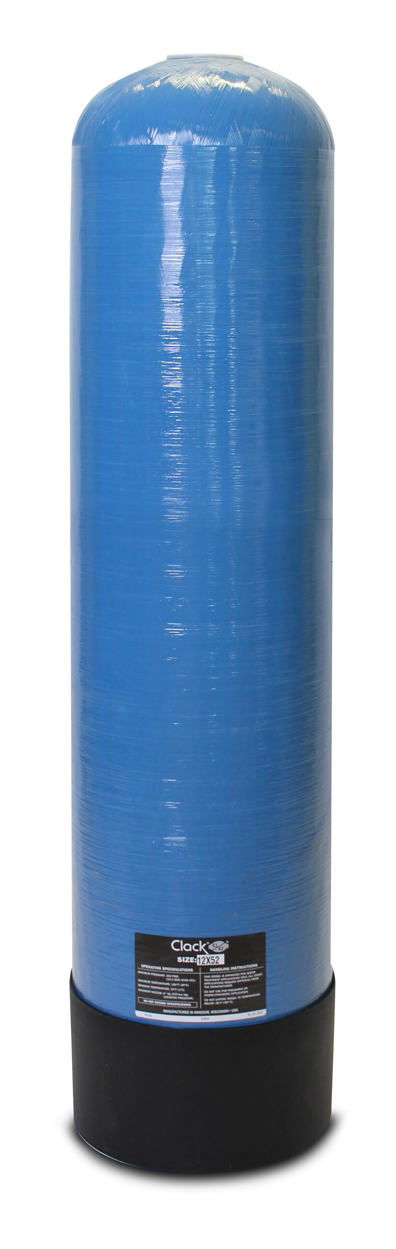 13x54 Tank