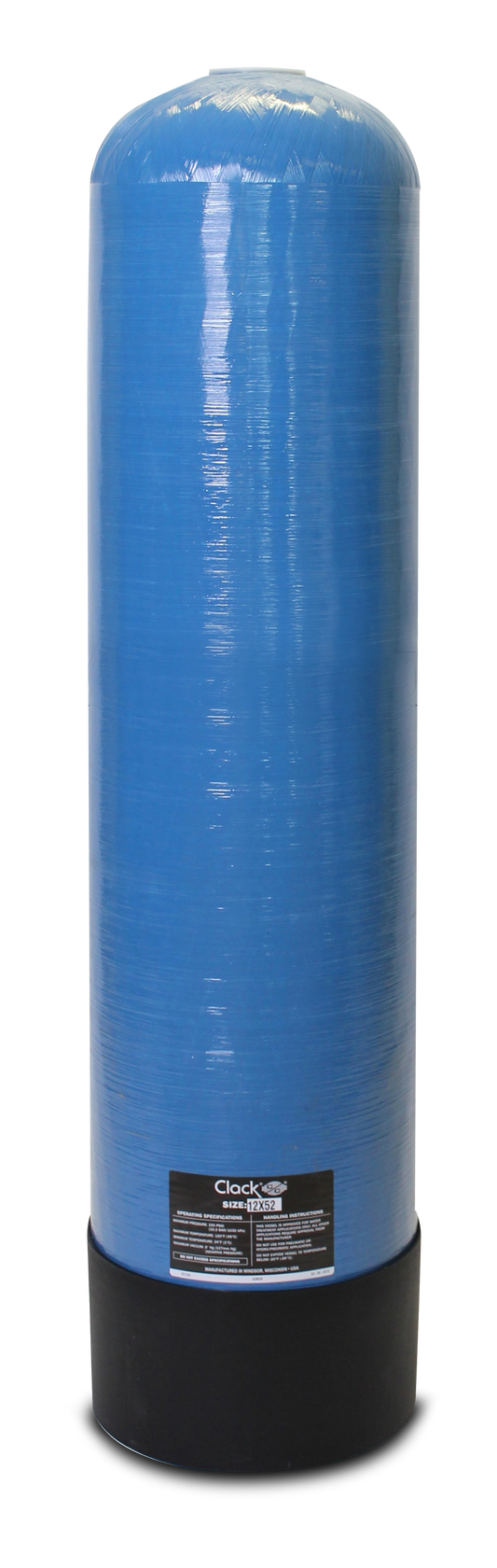 13x54 Tank