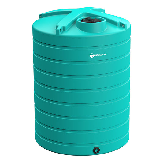 150 Gallon Vertical Holding Tank
