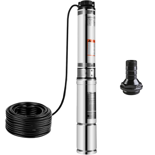 220V Vevor Submersible Pump