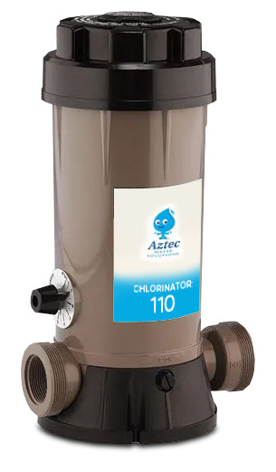 Chlorinator - 110