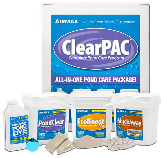 Clear Pack Plus