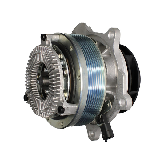 Clutch Hub Assy