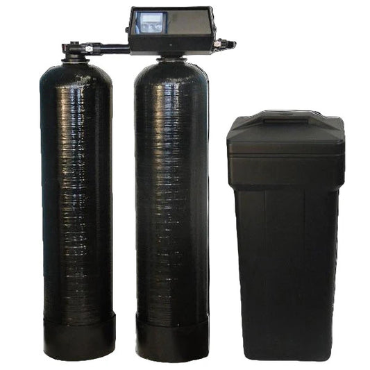 CVM-2.0-9100SXT Duplex Softener - Call for pricing