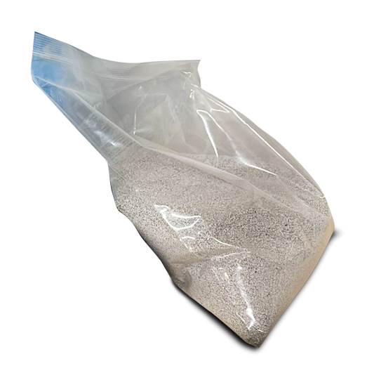 Fine Gravel for Media Bed