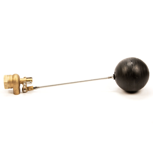 Float Rod