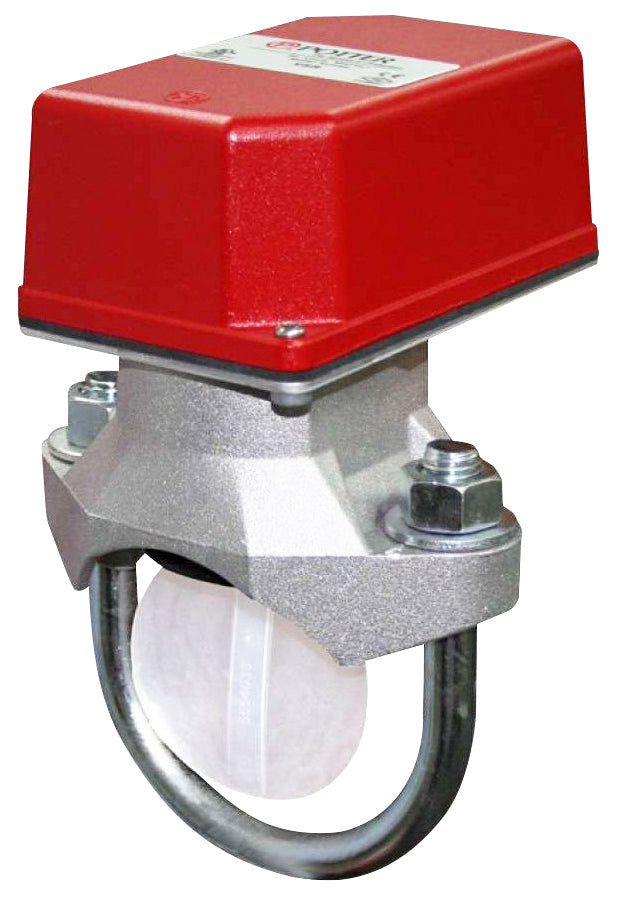 Flow Switch