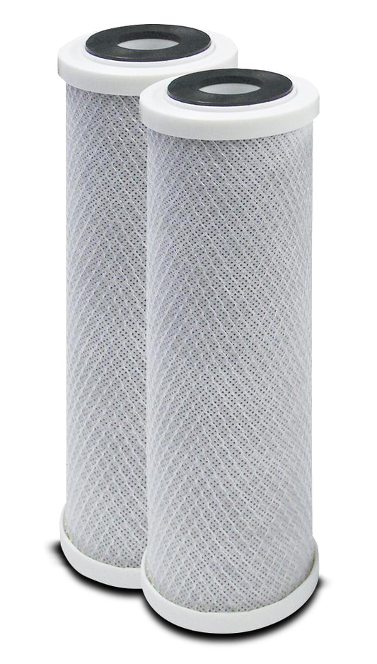 G-Reverse Osmosis - Carbon Filter
