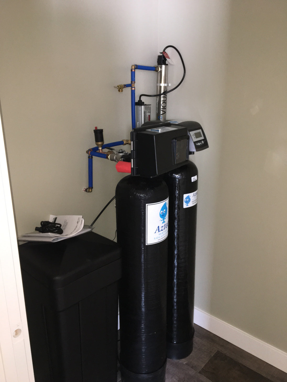 Gallery – Aztec Water Solutions