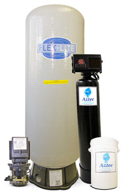 Liquid Chlorination System