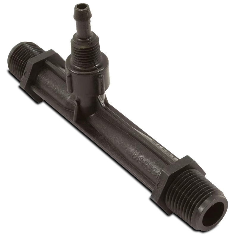 Mazzei Air Injector