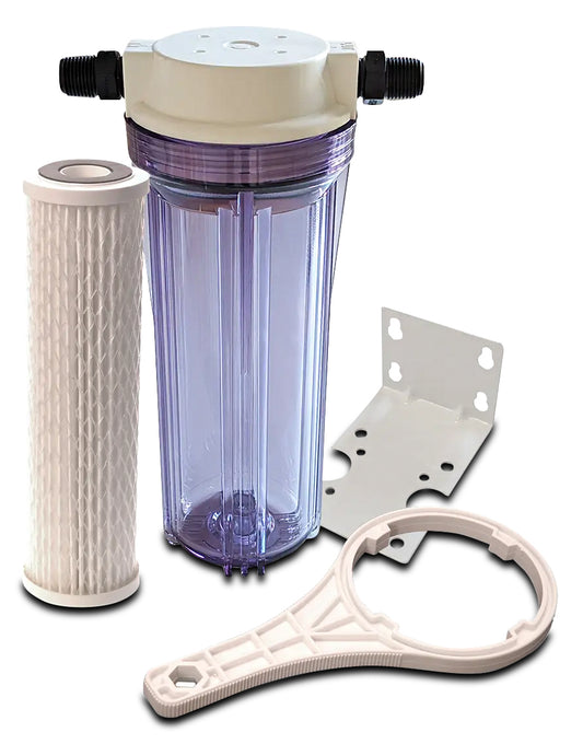 Nano Filter