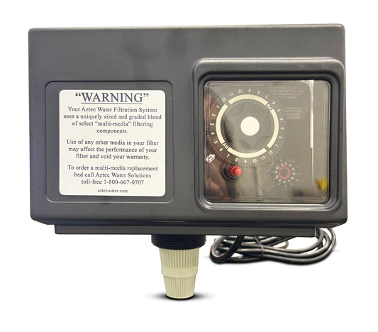 RBi Valve 5600
