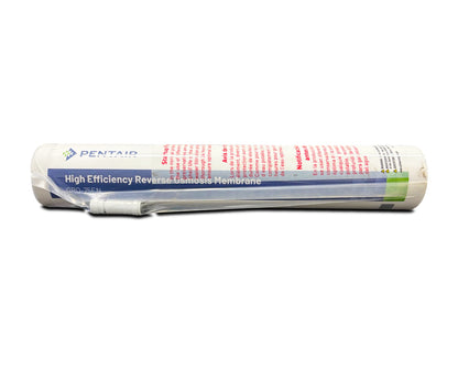 Reverse Osmosis Sediment Pre-Filter Replacement