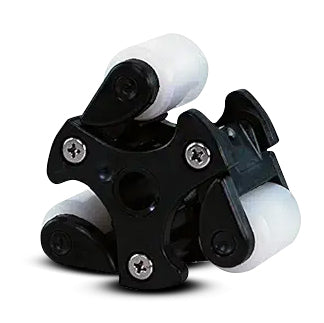 Roller Assembly for Stenner pump