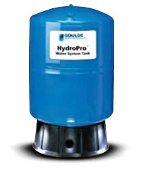 V25 Pressure Tank