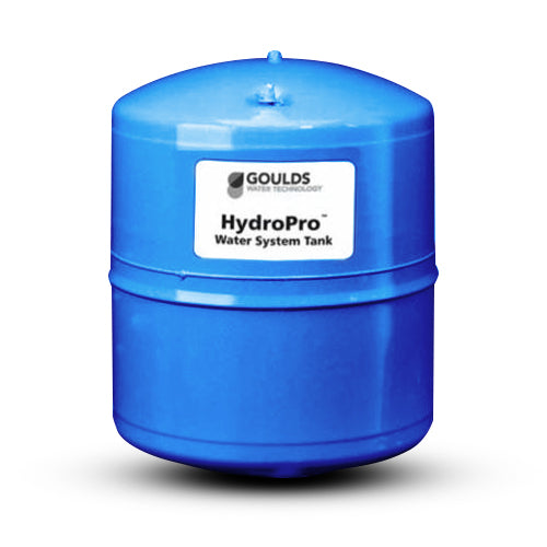 V6P Gould Hydro-pro Tank