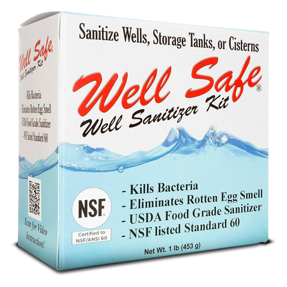 Well-Sanitizer Case of 9
