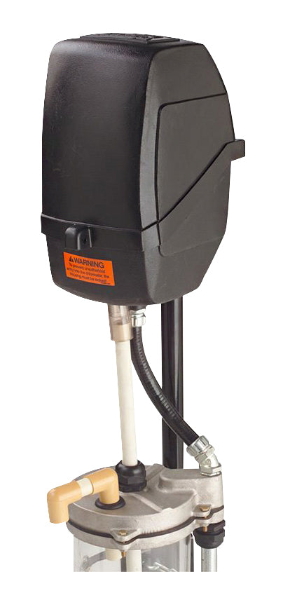 Well Pro Chlorinator