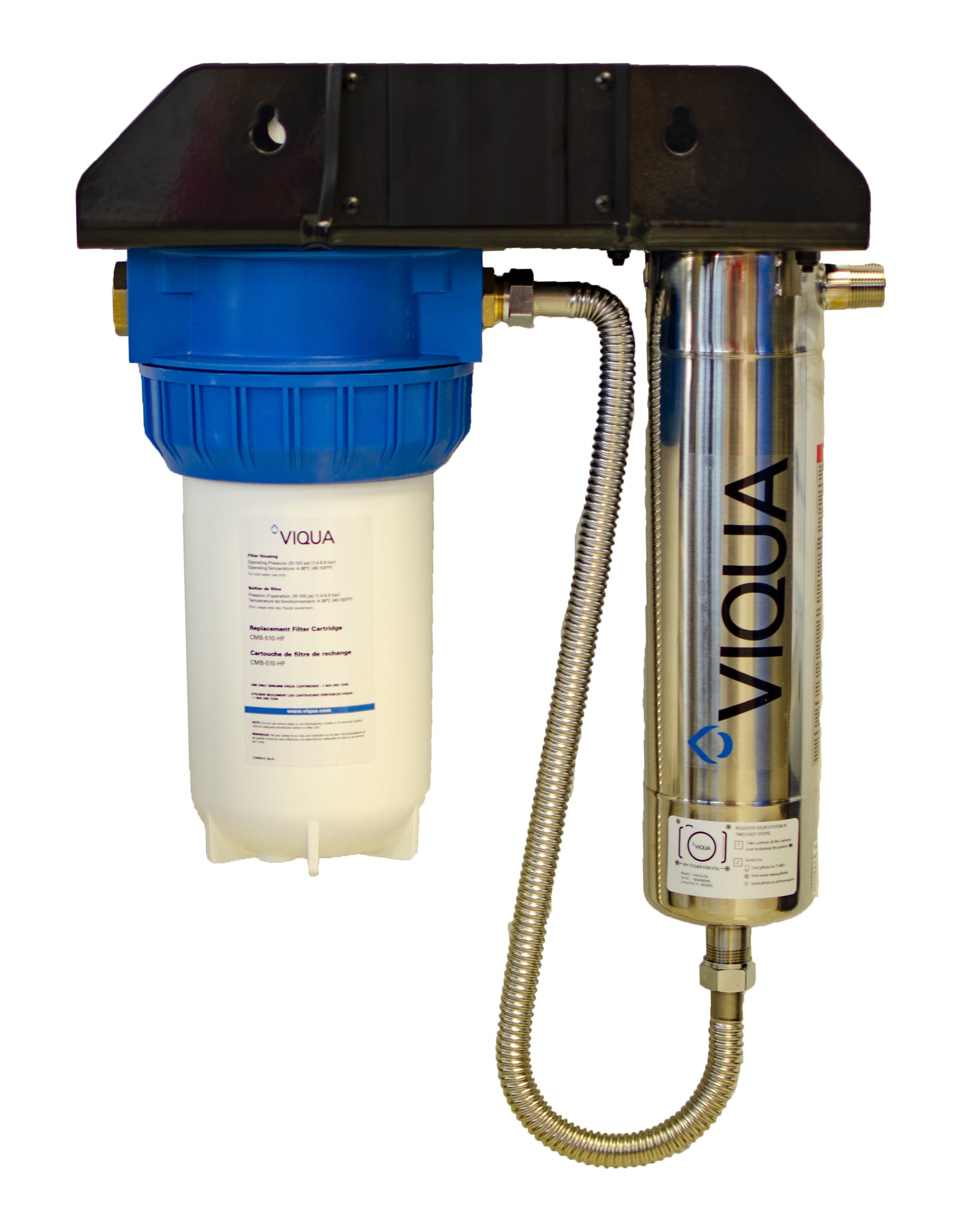 Rural Water Products - Aztec Water Solutions