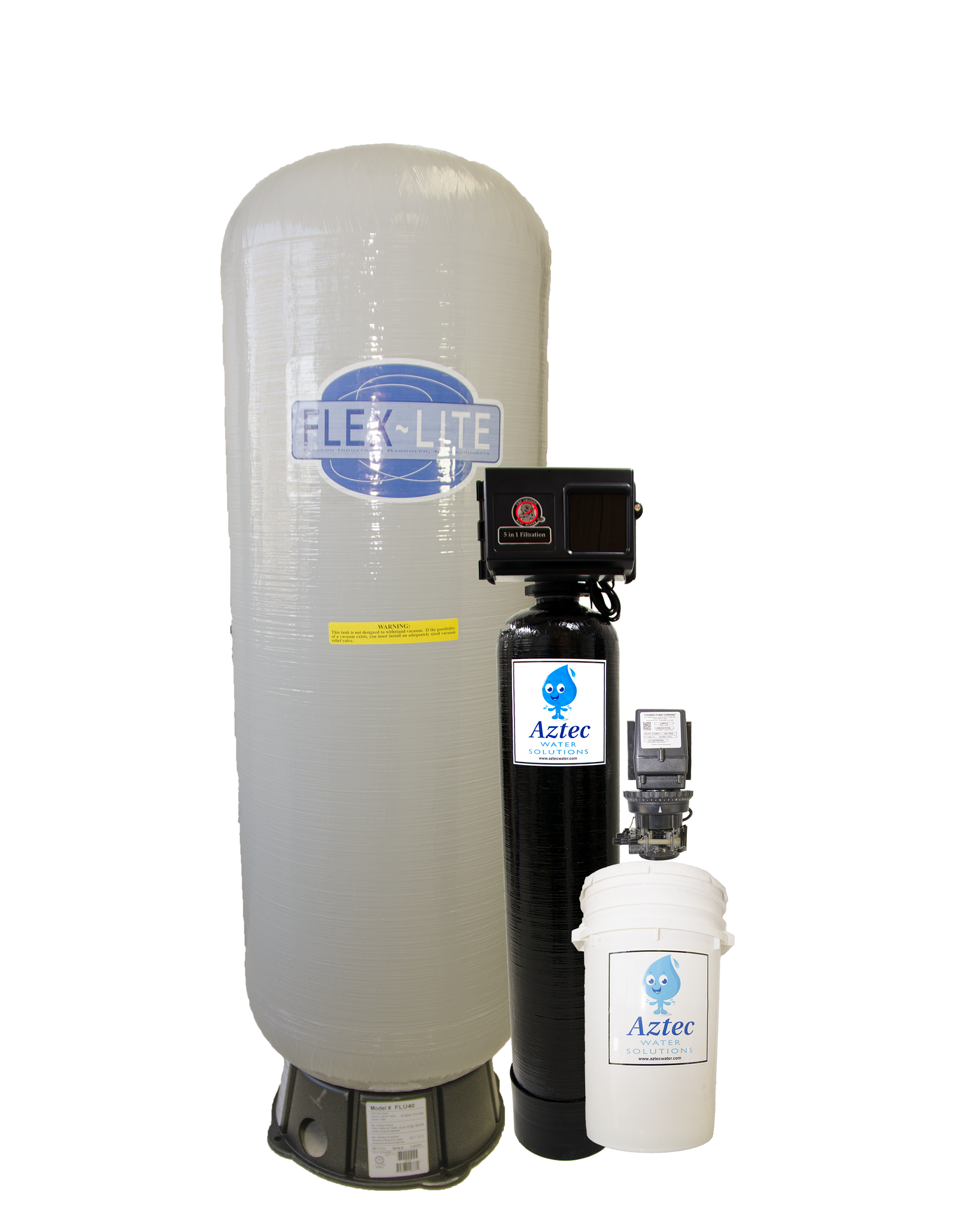 Rural Water Products - Aztec Water Solutions